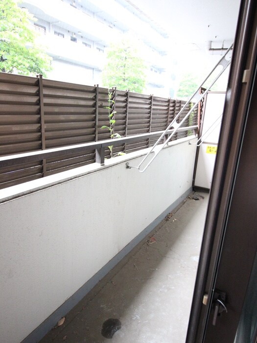 物件内観写真13　(ベランダ・バルコニー)