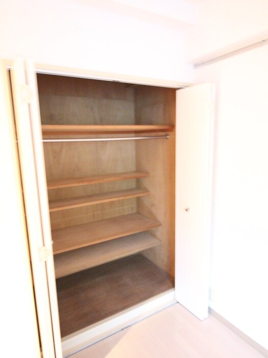 物件内観写真17　(収納)