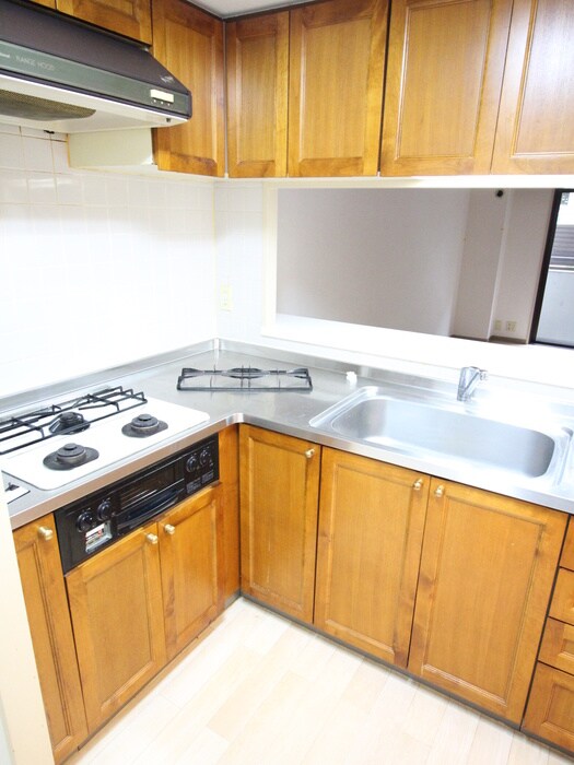 物件内観写真20　(キッチン)