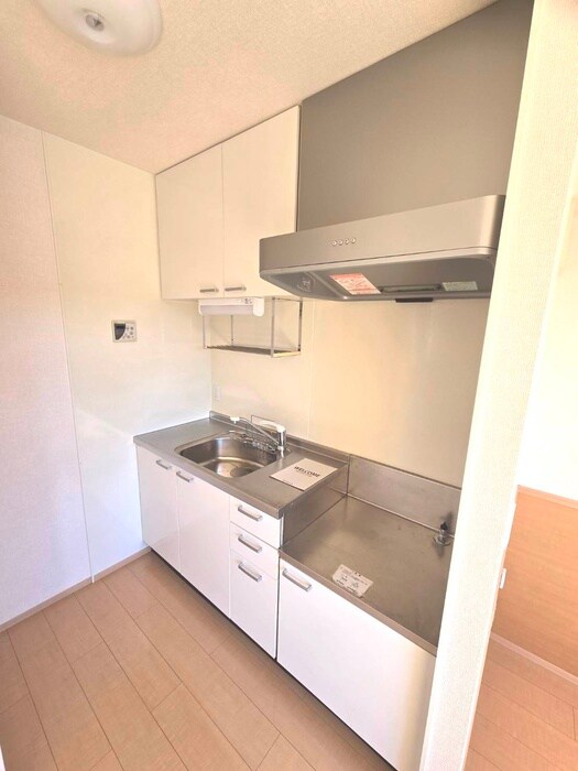 物件内観写真7　(キッチン)