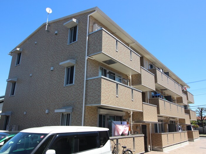 物件外観写真4　(外観写真)