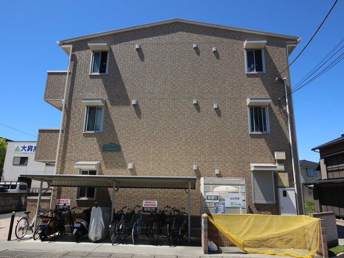 物件外観写真5　(外観写真)