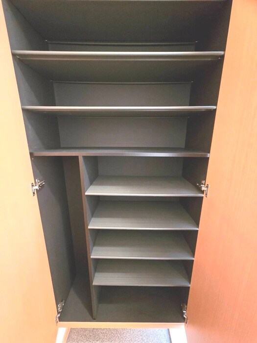 物件内観写真20　(靴箱)