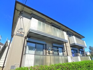 Ｋタウン宮野木Ａ外観写真