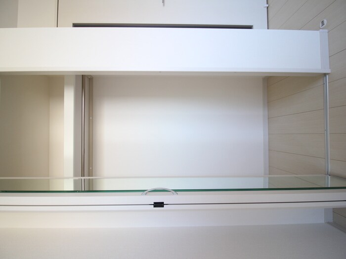 物件内観写真9　(収納)