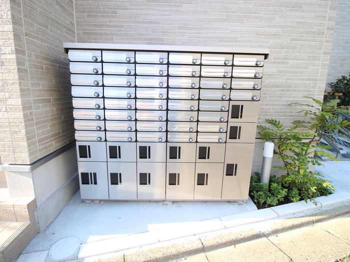 物件外観写真3　(建物設備)