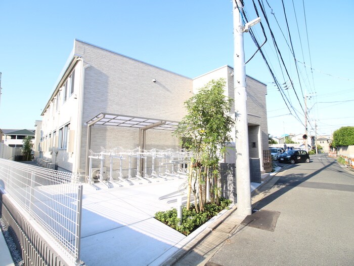 物件外観写真5　(周辺環境)