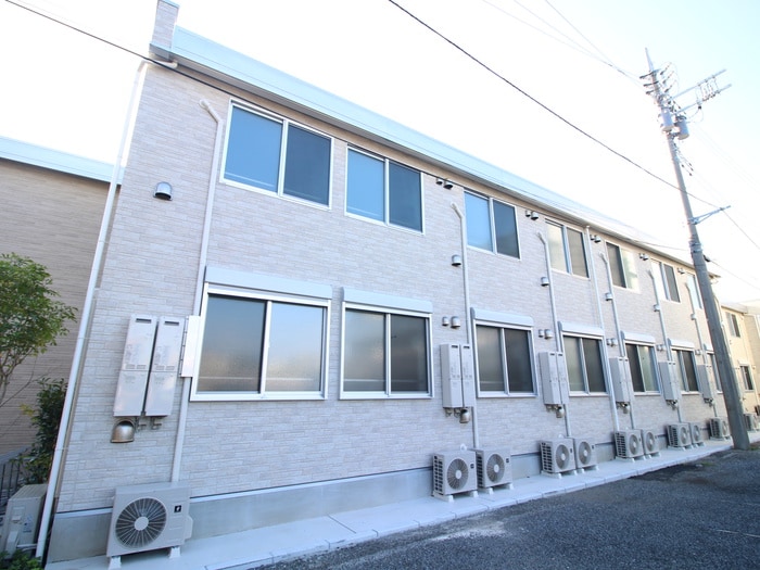 物件外観写真6　(外観写真)