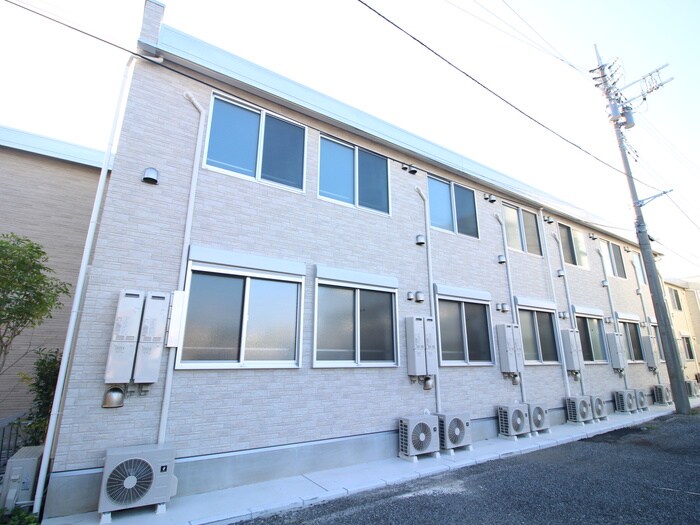 物件外観写真6　(外観写真)