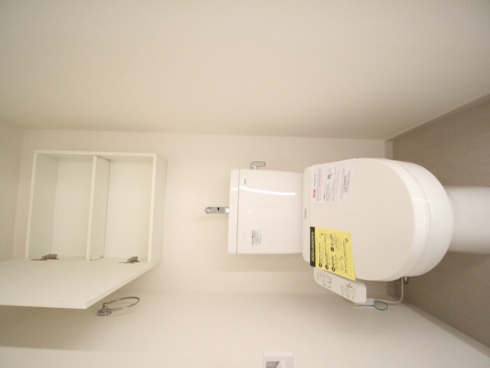 物件内観写真10　(トイレ)