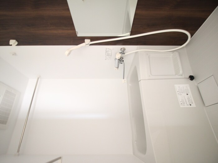 物件内観写真12　(バス／シャワールーム等)