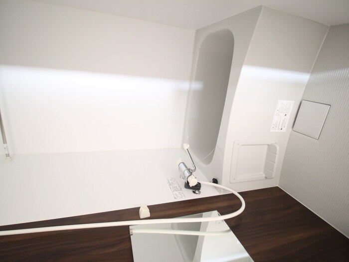 物件内観写真15　(バス／シャワールーム等)