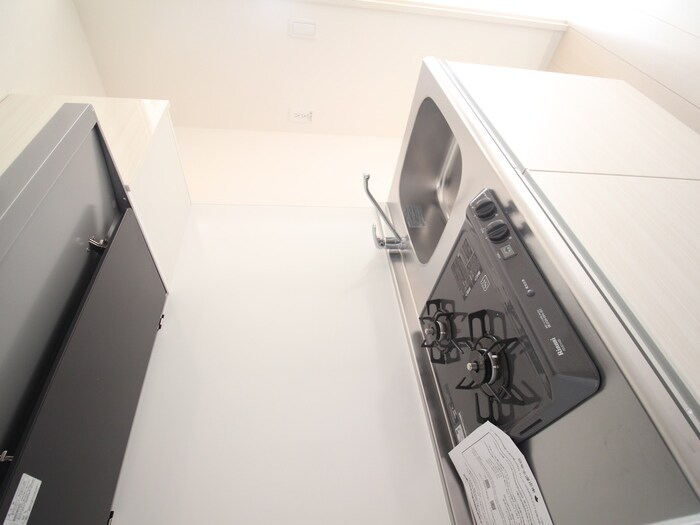 物件内観写真17　(キッチン)