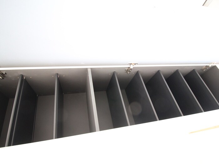 物件内観写真17　(靴箱)