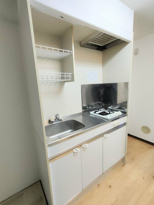 物件内観写真11　(キッチン)