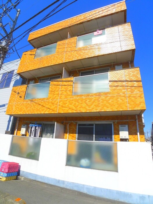 物件外観写真2　(その他)