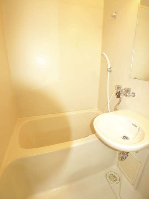 物件内観写真8　(バス／シャワールーム等)