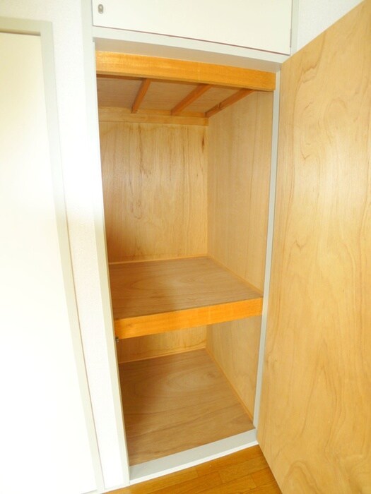 物件内観写真12　(収納)