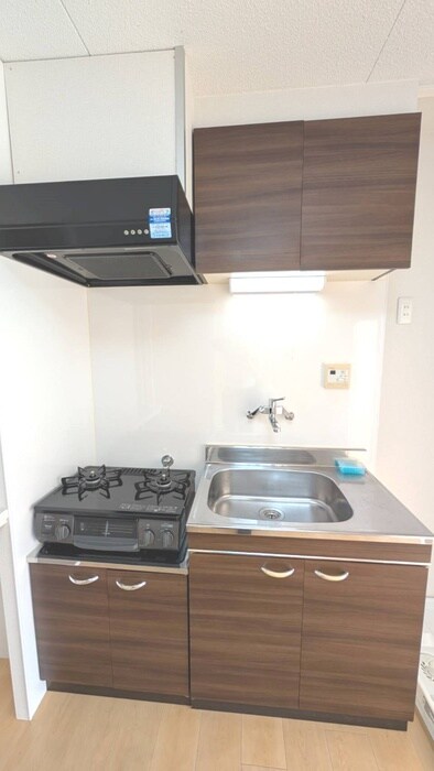 物件内観写真13　(キッチン)