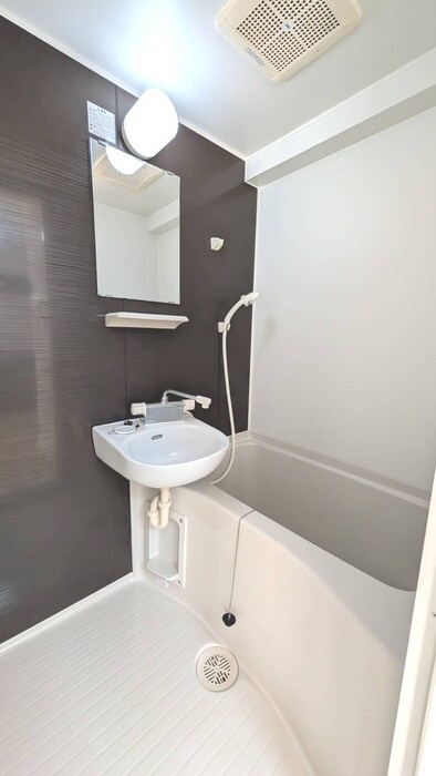 物件内観写真14　(バス／シャワールーム等)