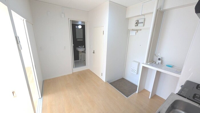 物件内観写真17　(居室)