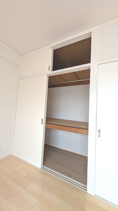 物件内観写真19　(収納)