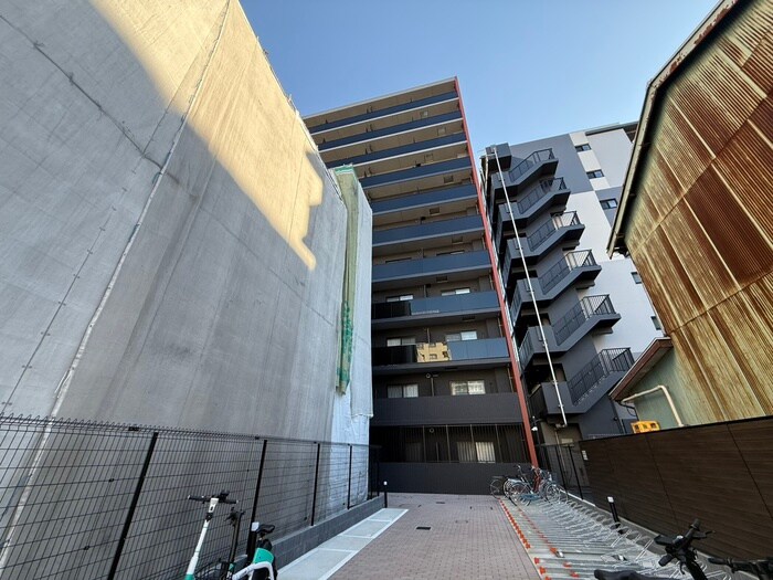 物件外観写真4　(外観写真)