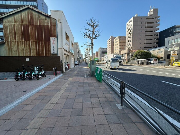 物件外観写真6　(周辺環境)