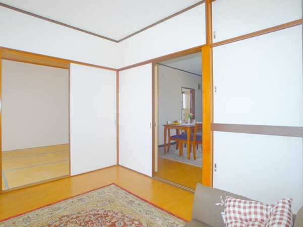 居室