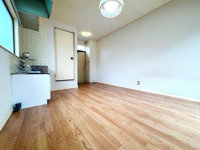 物件内観写真18　(居室)