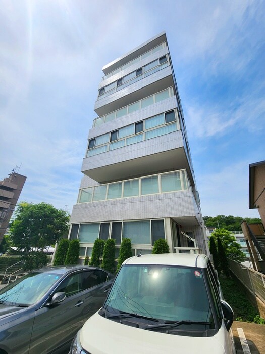 物件外観写真4　(外観写真)