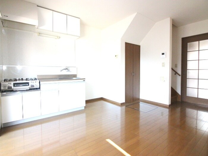 物件内観写真8　(キッチン)