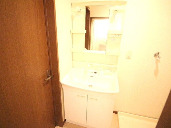 物件内観写真12　(洗面)