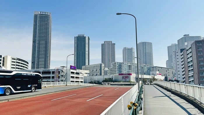 物件外観写真3　(周辺環境)