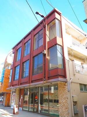 東町ハイツ外観写真