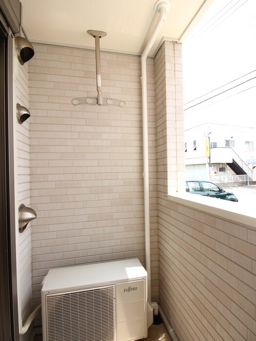 物件内観写真16　(ベランダ・バルコニー)