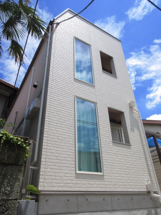 物件外観写真2　(周辺環境)