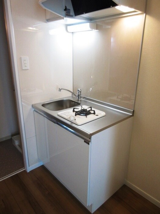 物件内観写真7　(キッチン)