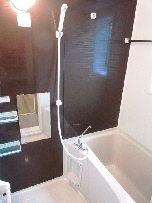 物件内観写真8　(バス／シャワールーム等)
