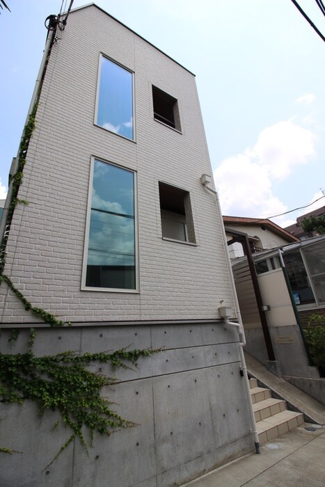 物件外観写真5　(外観写真)