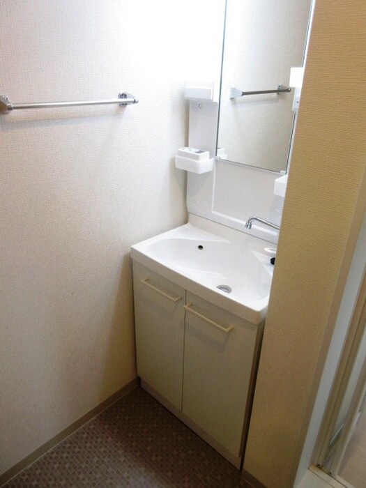 物件内観写真10　(洗面)