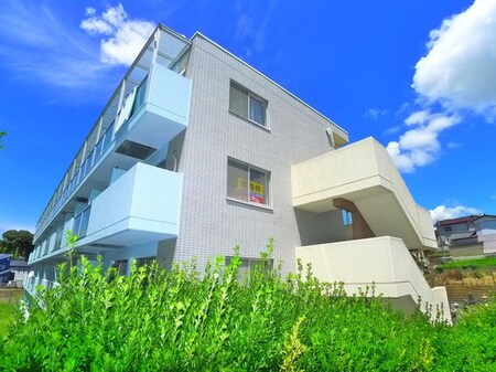 TOP取手第2（412）外観写真