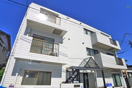 サンノ－ブル八千代台３番館外観写真