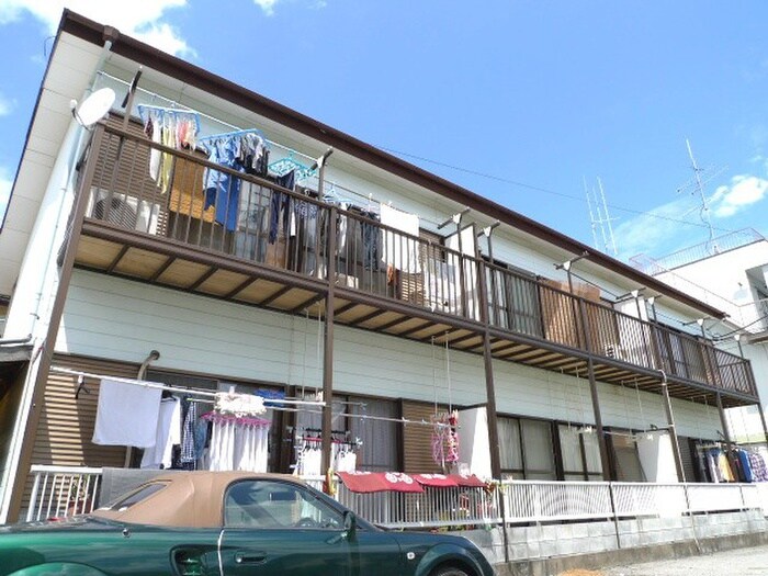 物件外観写真3　(駐車場)