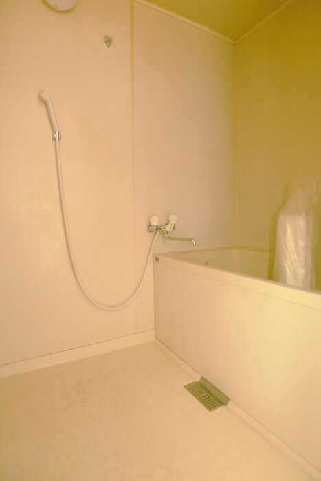 物件内観写真11　(バス／シャワールーム等)