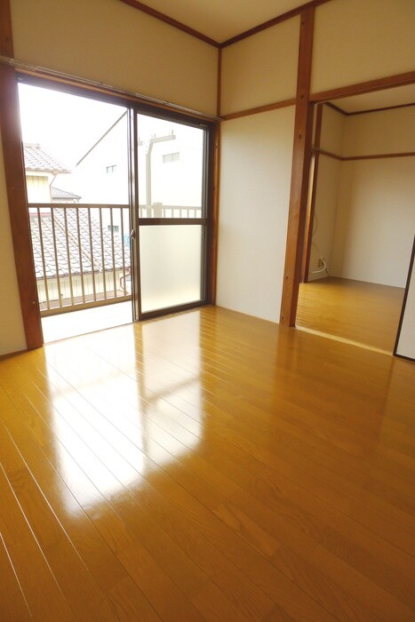 物件内観写真14　(居室)