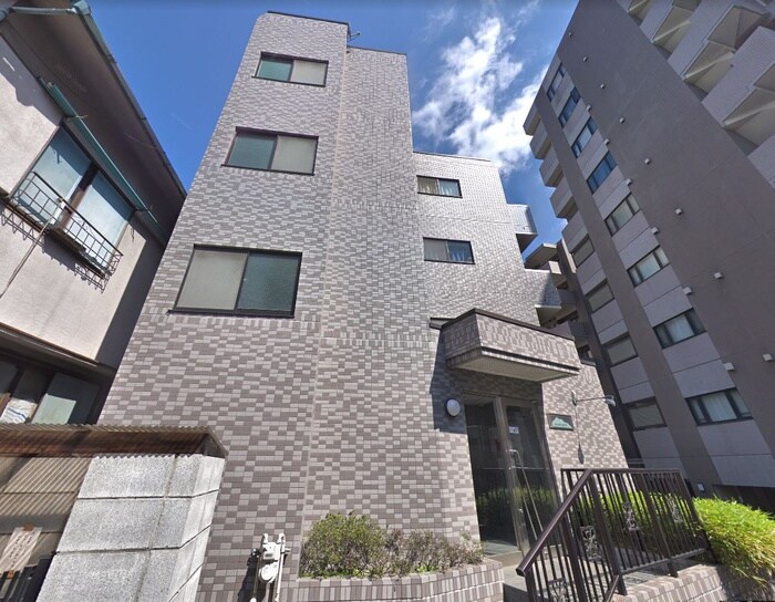 物件外観写真2　(外観写真)