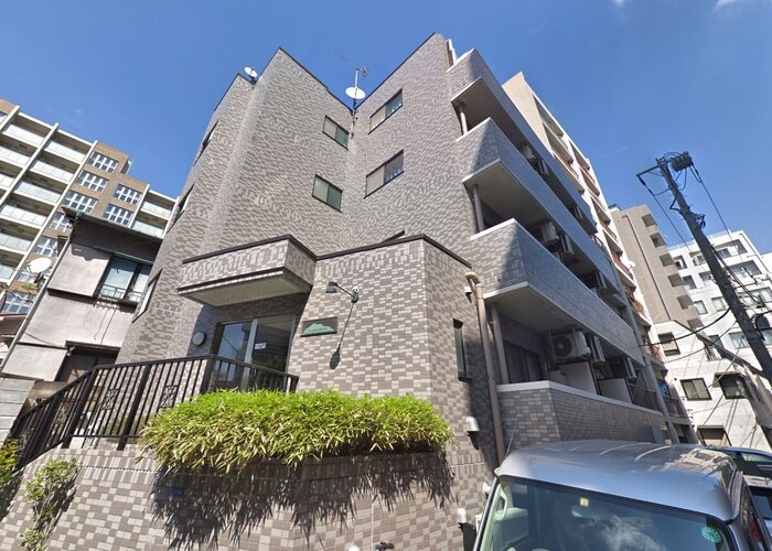 物件外観写真3　(外観写真)