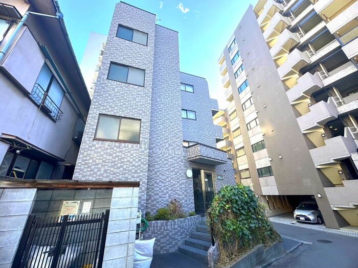 物件外観写真4　(周辺環境)