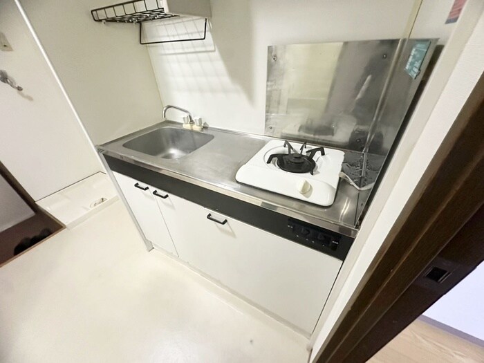 物件内観写真10　(キッチン)